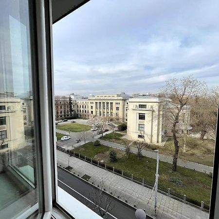 Studio Facultatea De Drept 布加勒斯特 外观 照片